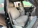 Toyota Land Cruiser G Standard 2006